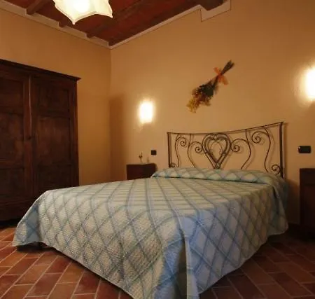 Villa La Villa-farneta Sleeps 4 Pool Air Con Wifi *