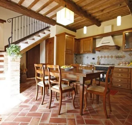 La Villa-farneta Sleeps 4 Pool Air Con Wifi *