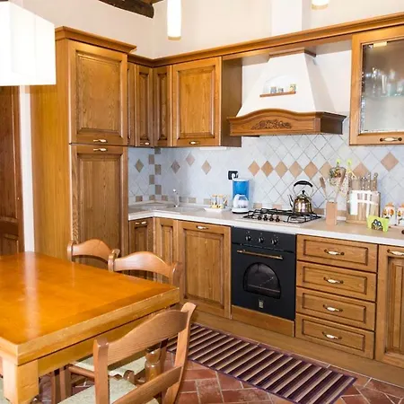 La Villa-farneta Sleeps 4 Pool Air Con Wifi *