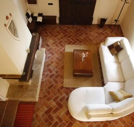 Villa La Villa-farneta Sleeps 4 Pool Air Con Wifi *